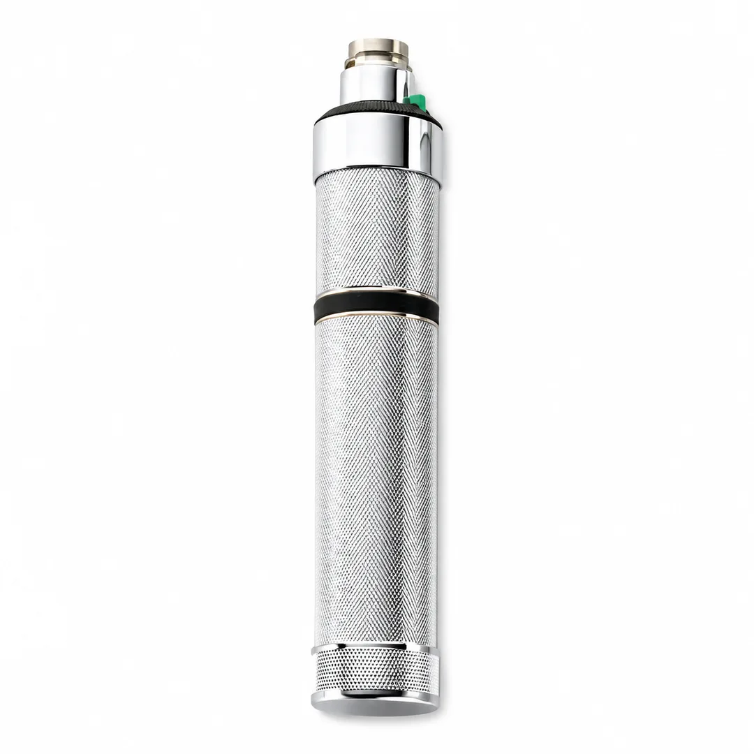 ست اتوسکوپ و افتالموسکوپ 3.5v ولش آلن کد 97150BI - تصویر 4