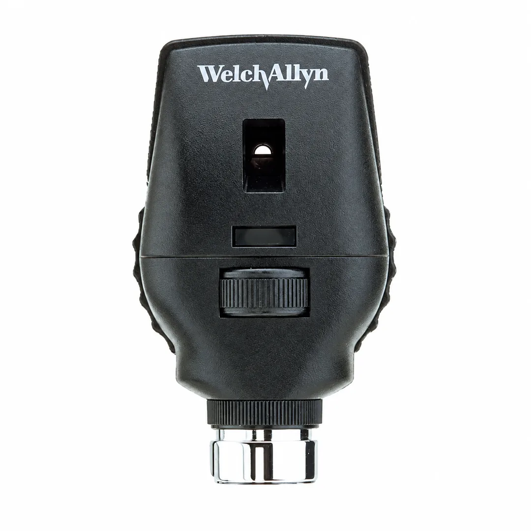ست اتوسکوپ و افتالموسکوپ 3.5v ولش آلن کد 97150BI