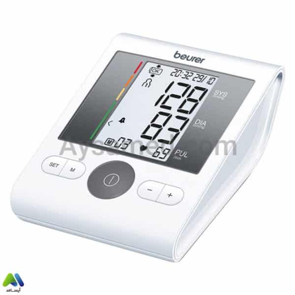 فشارسنج بازویی بیورر مدل BM28