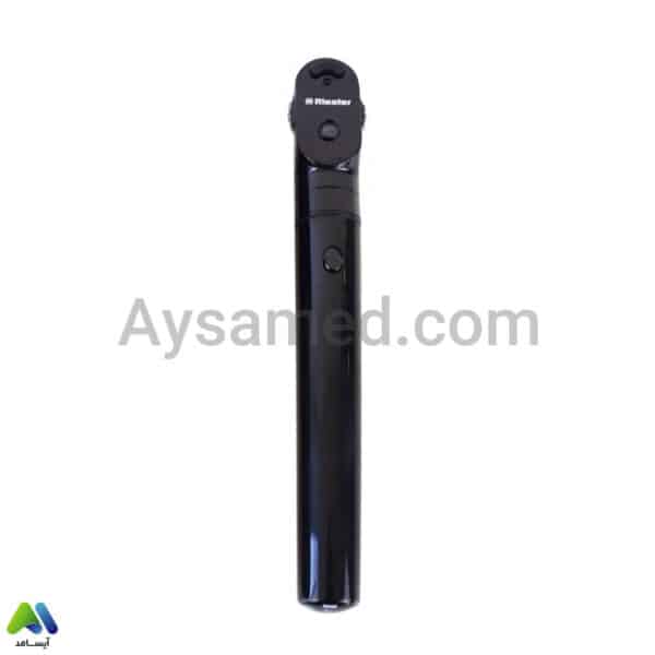 افتالموسکوپ ریشتر مدل e-scope 2123-203