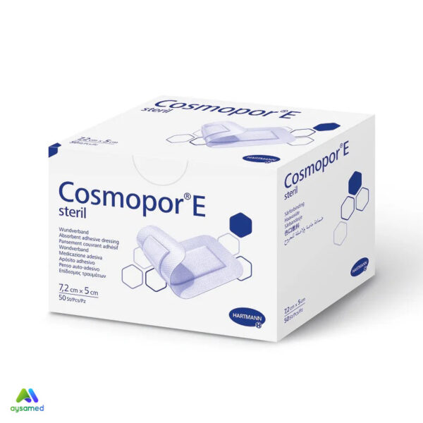 پانسمان جراحی Cosmopor E هارتمن