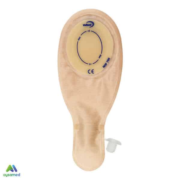 کیسه درناژ یک تکه وللند کد XNOP700